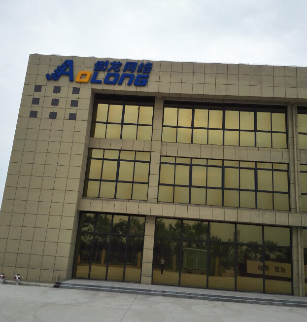 中國好機房，你該為哪個(gè)機房轉身？