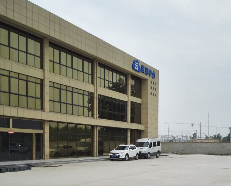 中國好機房，你該為哪個(gè)機房轉身？