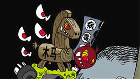 厲害了！國產(chǎn)病毒“火球”爆發(fā)，全球20%企業(yè)中招