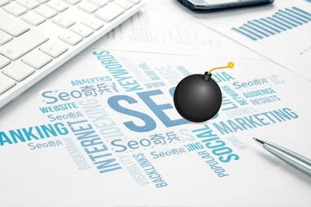 關(guān)于網(wǎng)站中高指數關(guān)鍵詞該如何優(yōu)化？