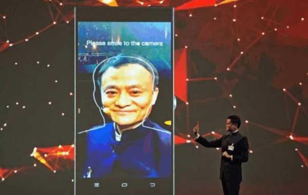 螞蟻金服再玩黑科技:手機沒(méi)電一樣可以完成空付！