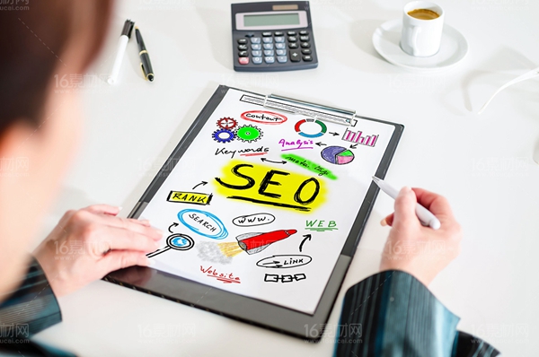 2017年電商網(wǎng)站如何做百度排名？