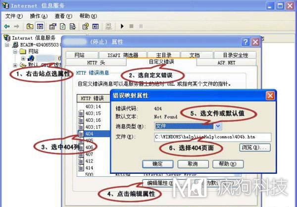 SEO，你真的懂404頁(yè)面設置嗎?