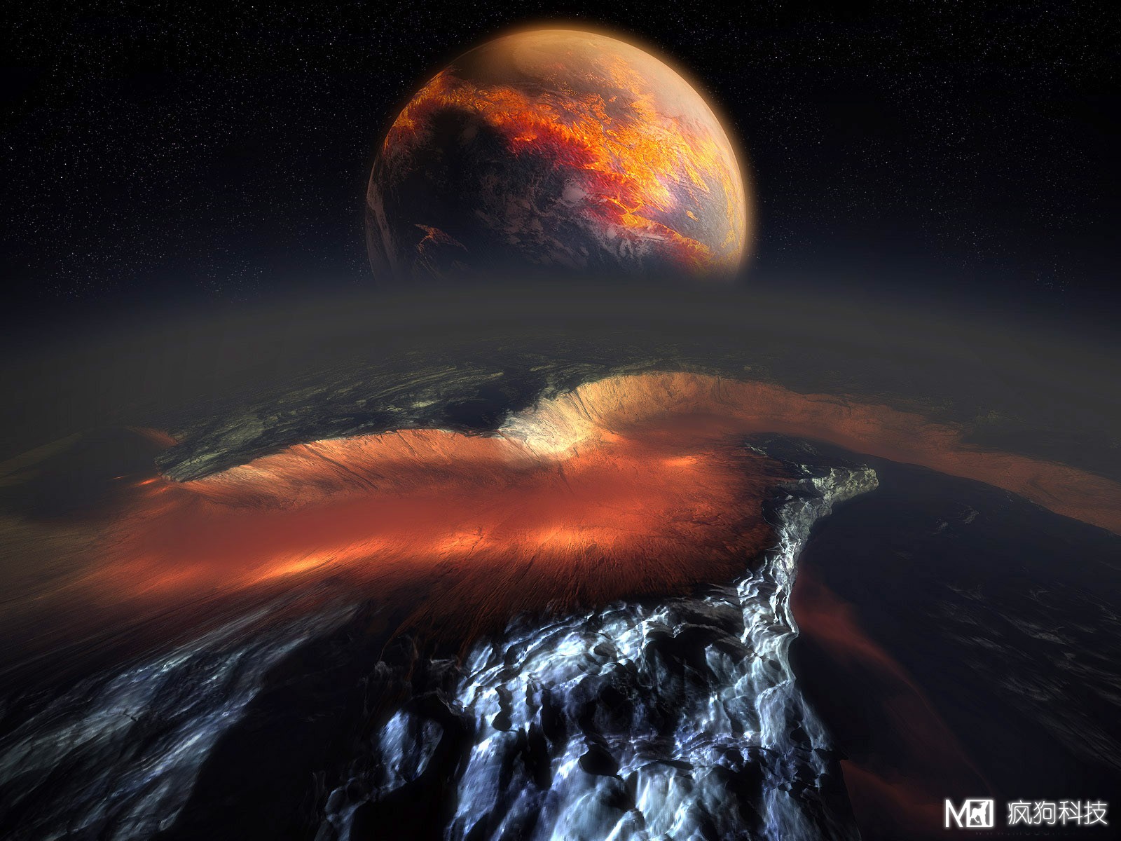 瘋狗科技為你分析:網(wǎng)站關(guān)鍵詞該如何確定