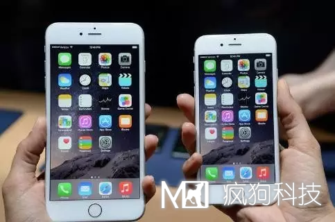 以蘋(píng)果為首的品牌正在掀起二手手機“第二春”？