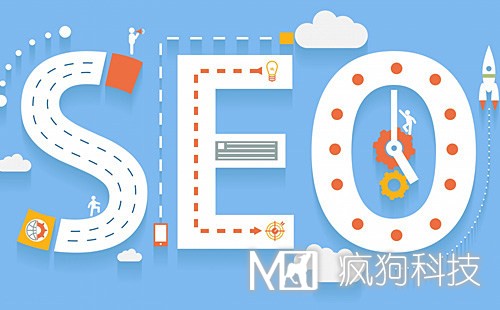 網(wǎng)站標題長(cháng)短對優(yōu)化起到哪些作用？