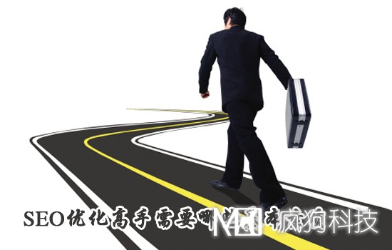 網(wǎng)絡(luò )營(yíng)銷(xiāo)中網(wǎng)站優(yōu)化該何去何從？從SEO到UEO的新變革