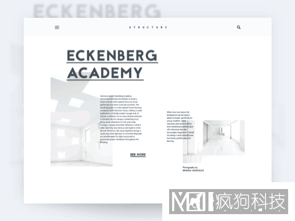 網(wǎng)站優(yōu)化之網(wǎng)頁(yè)頂部導航欄設計總結