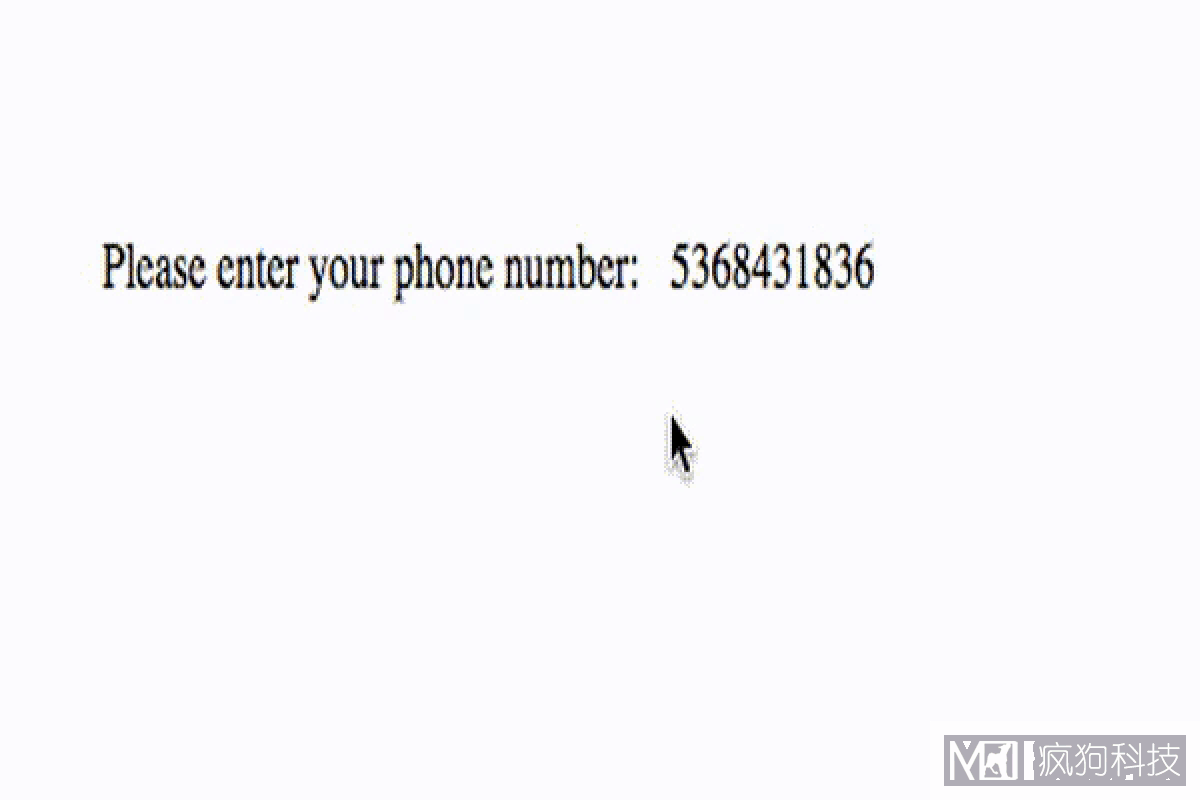 如何設計出最難實(shí)現的交互方式？